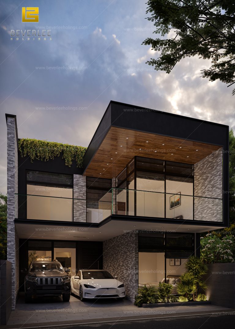 Beverlee Holdings - 0002 - Exterior 2